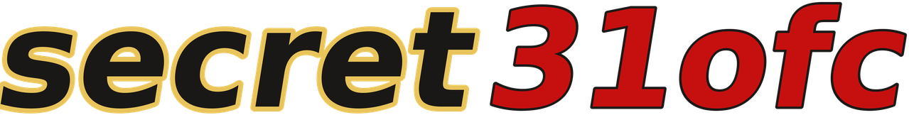 secret31ofc logo